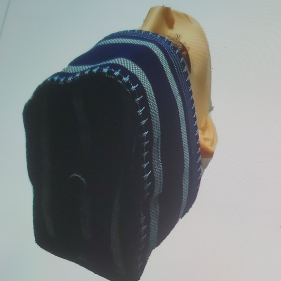 AFRICAN CAP ASO OKE FOR MEN AND YOUTHS SIZE 22 1/2 - Picture 1 of 4